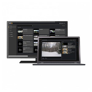 AXIS Case Insight 1 Year Storage 1 TB US Government (02294-001)