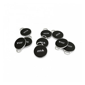 AXIS TA4702 Key Fob, 50 pcs (02304-001)