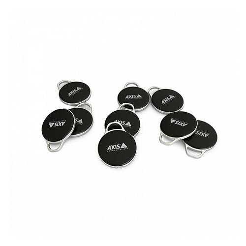 AXIS TA4702 Key Fob, 50 pcs