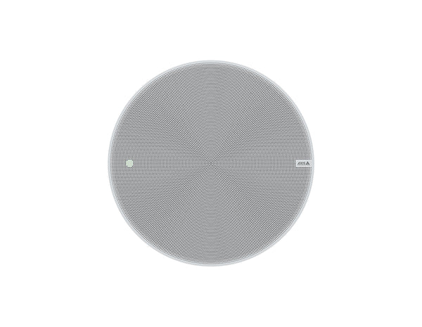 AXIS C1210-E Network Ceiling Speaker (02324-001)