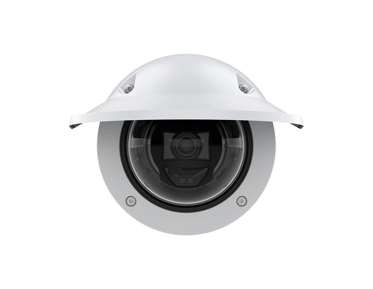 AXIS P3265-LVE 22 mm Dome Camera (02333-001)