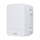 AXIS TQ1808-VE IP66 Outdoor Surveillance Cabinet (02359-001)
