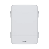 AXIS TQ1808-VE IP66 Outdoor Surveillance Cabinet (02359-001)
