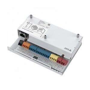 AXIS A1210-B Network Door Controller (02369-001)