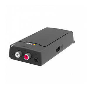 AXIS C8110 Network Audio Bridge (02370-001)