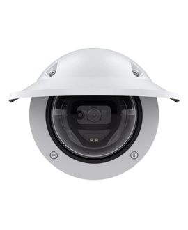 AXIS M3215-LVE Network Camera