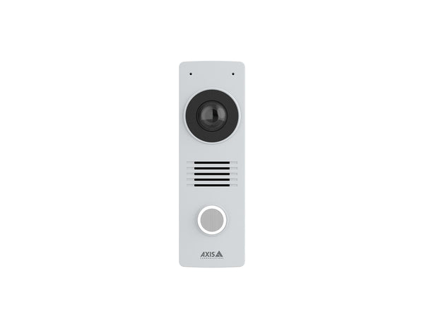AXIS I8116-E Network Video Intercom (02408-001)