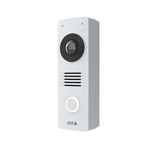 AXIS I8116-E Network Video Intercom