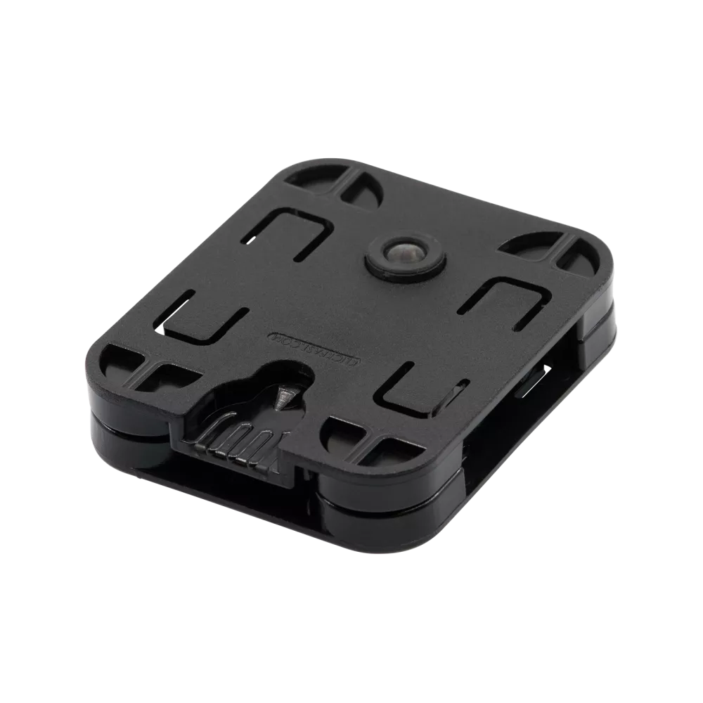 AXIS TW1104 Magnet Mount for AXIS Body Worn Cameras, 5-Pack (02437-001)