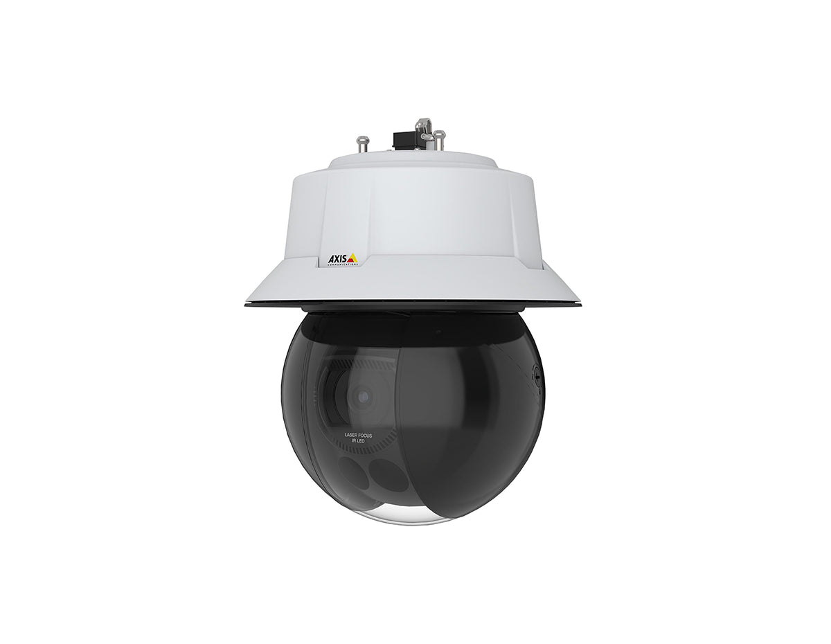 AXIS Q6318-LE 60 Hz PTZ Camera (02447-004)