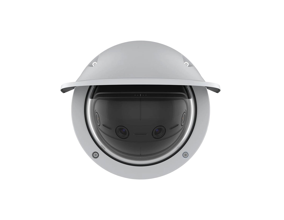 AXIS P3827-PVE Panoramic Camera (02450-001) AXIS P3827-PVE Panoramic Camera (02450-001)