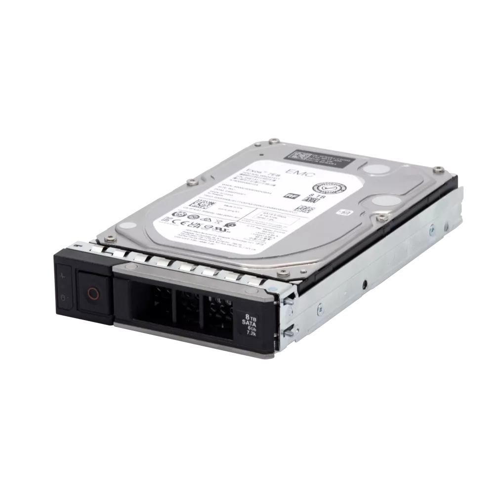 AXIS Enterprise Hard Drive 4 TB 3.5-Inch for AXIS S11 and S12 Series (02471-001)