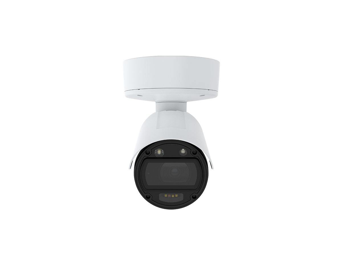 AXIS Q1808-LE Bullet Camera (02507-001)