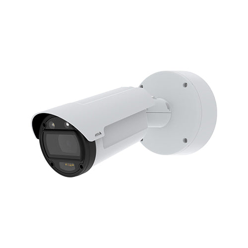 AXIS Q1808-LE Bullet Camera