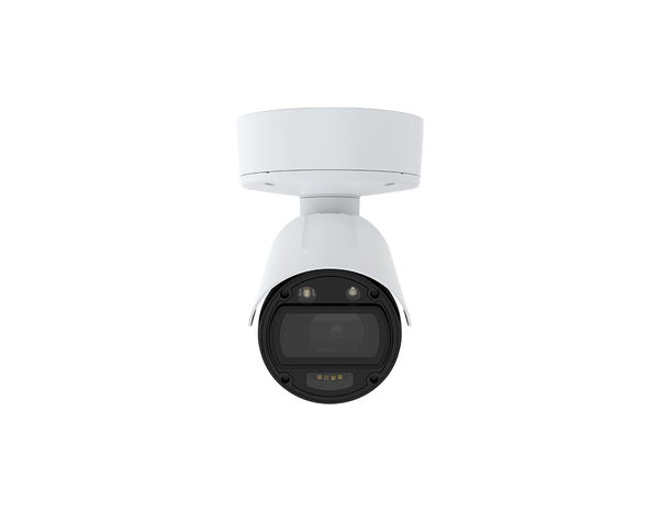 AXIS Q1808-LE 150 mm Bullet Camera (02508-001)