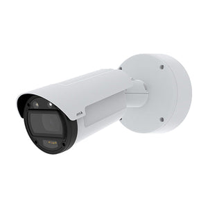 AXIS Q1808-LE 150 mm Bullet Camera