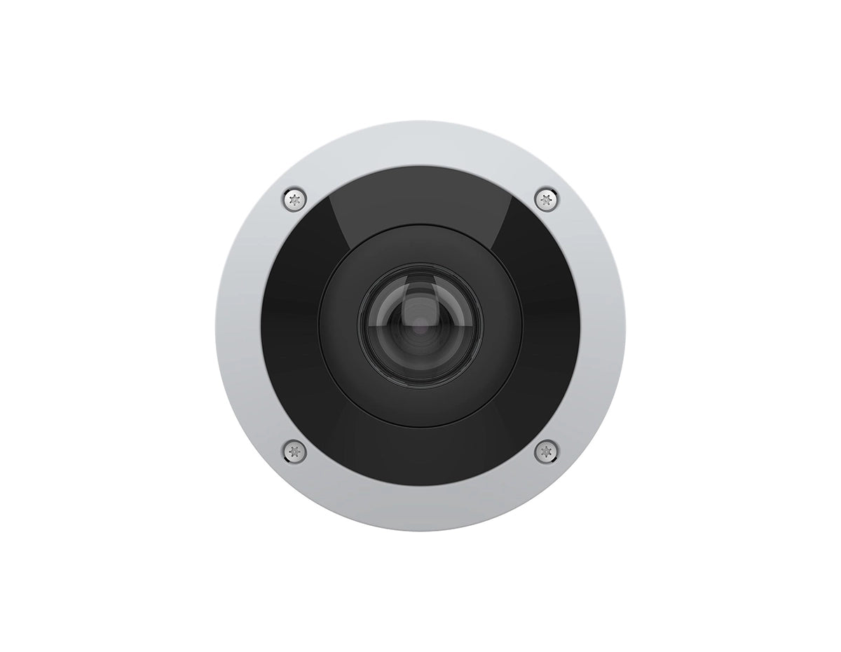 AXIS M4317-PLVE Panoramic Camera (02510-001)