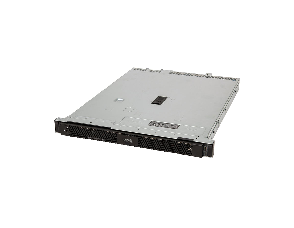 AXIS Camera Station S1232 16 TB Rack Recording server (02537-001)