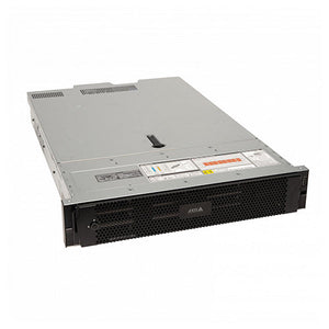 AXIS Camera Station S1264 24 TB Rack Recording Server (02539-001)