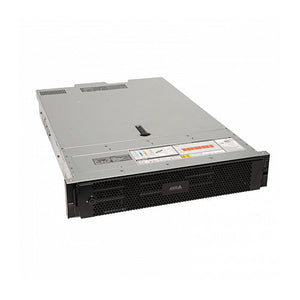 AXIS Camera Station S1264 144 TB Rack Recording Server