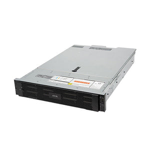 AXIS Camera Station S1296 96 TB Rack Recording server (02542-001)