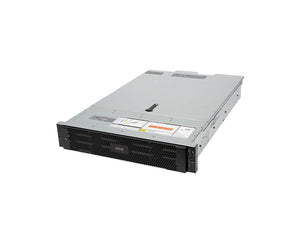 AXIS Camera Station S1296 192 TB Rack Recording server (02543-001)