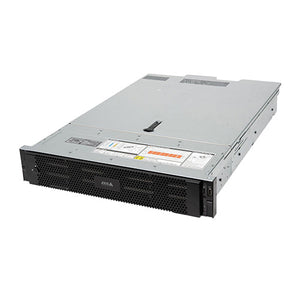 AXIS Camera Station S1296 192 TB Rack Recording server