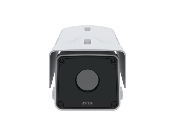 AXIS Q2112-E 10 mm 8.3 fps Thermal Camera (02603-001)