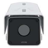 AXIS Q2112-E 100 mm 30 fps VGA Thermal Camera (02614-001)