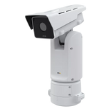 AXIS Q2112-E 100 mm 30 fps VGA Thermal Camera (02614-001)