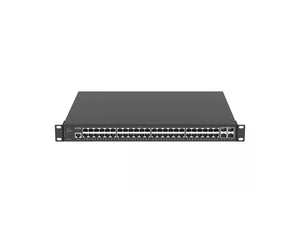 AXIS D8248 Managed Switch 48-Port PoE++ (02620-004)