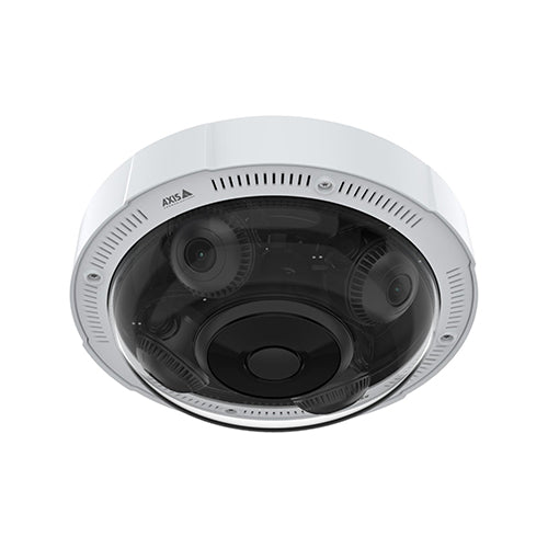 AXIS P3735-PLE Panoramic Camera