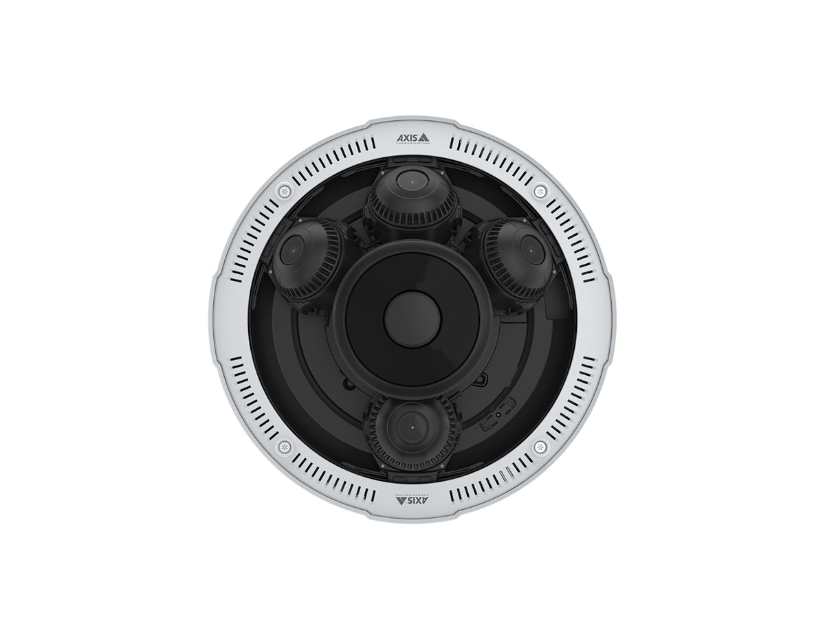 AXIS P3737-PLE Panoramic Camera (02634-001)