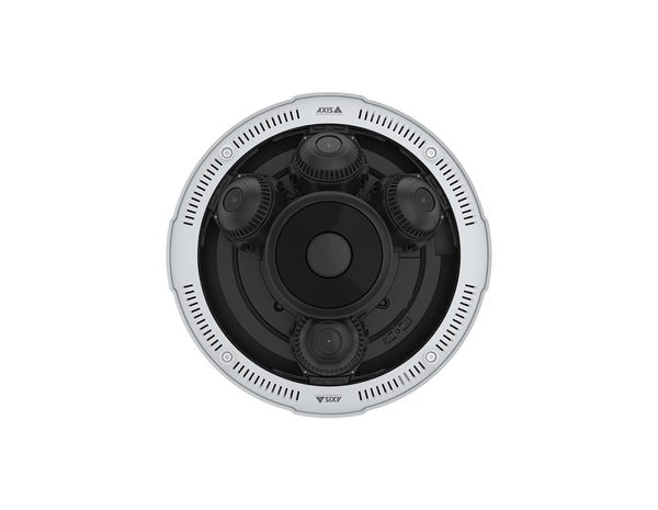 AXIS P3737-PLE Panoramic Camera (02634-001)