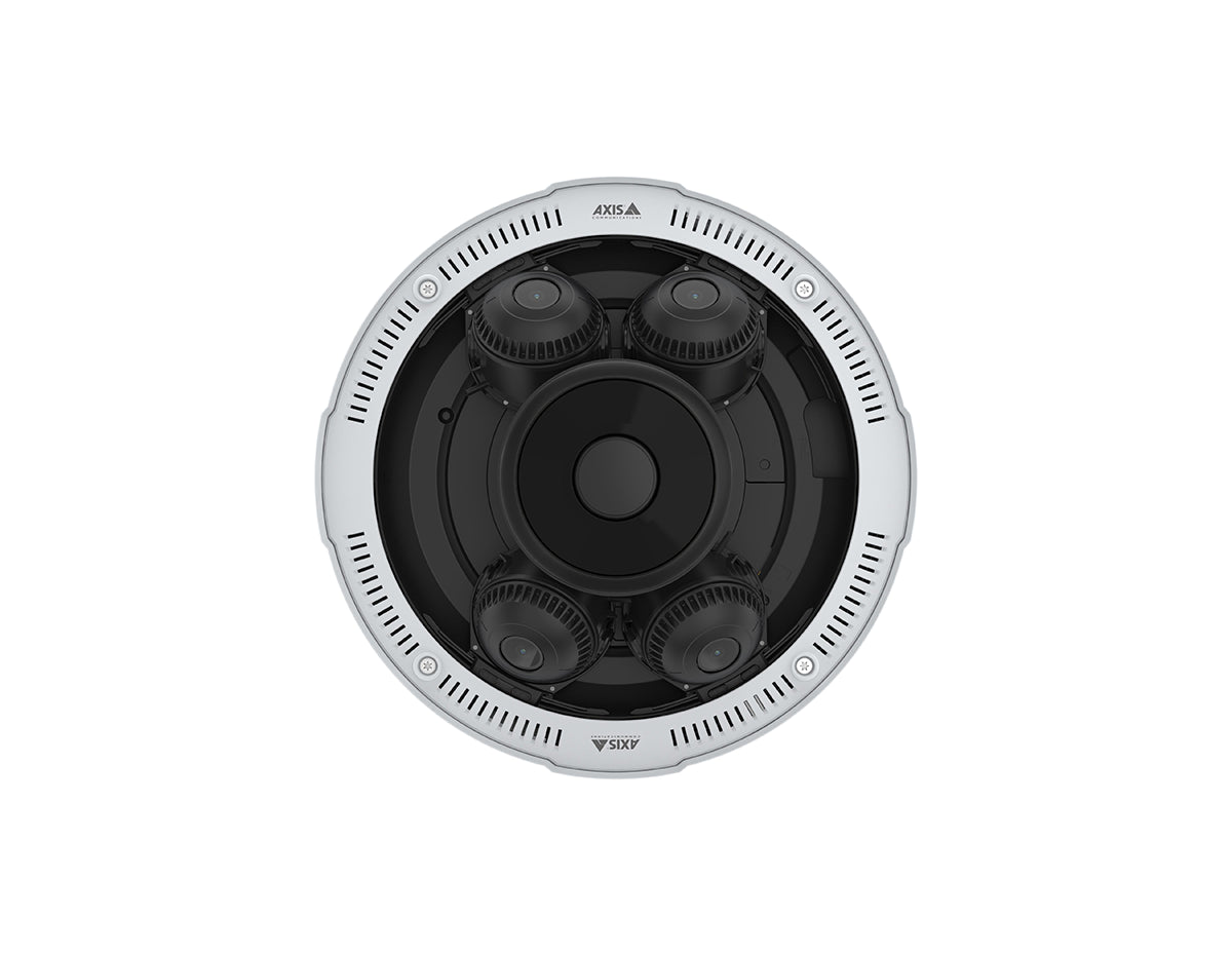 AXIS P3738-PLE Panoramic Camera (02635-001)
