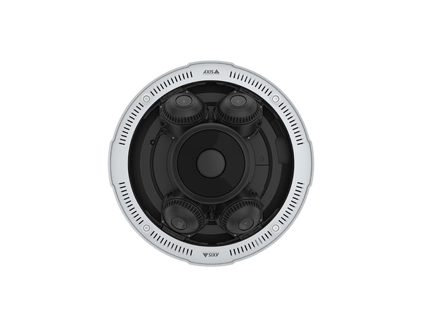 AXIS P3738-PLE Panoramic Camera (02635-001)