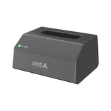 AXIS W702 Docking Station 1-Bay (02645-004)