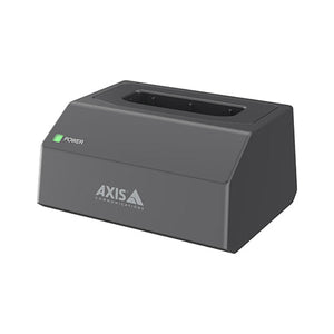 AXIS W702 Docking Station 1-bay (02645-004)