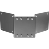 AXIS TQ1303-E Stainless Steel Corner Mount for AXIS XPQ1785 (02648-001)