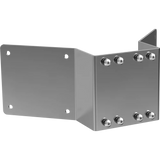 AXIS TQ1303-E Stainless Steel Corner Mount for AXIS XPQ1785 (02648-001)