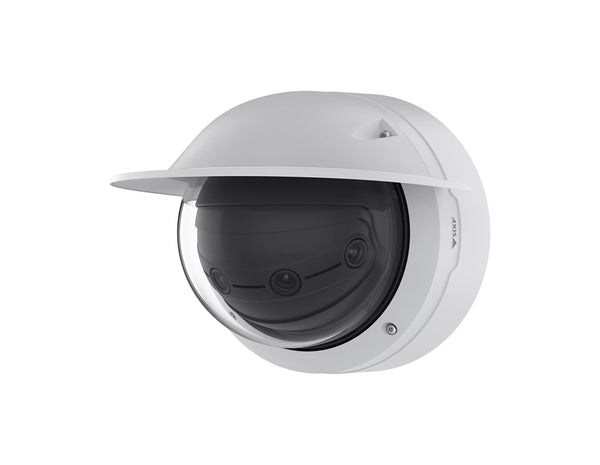 AXIS Q4809-PVE Panoramic Camera (02658-001)