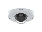 AXIS P3905-R Mk III RJ45 Dome Camera (02670-001)