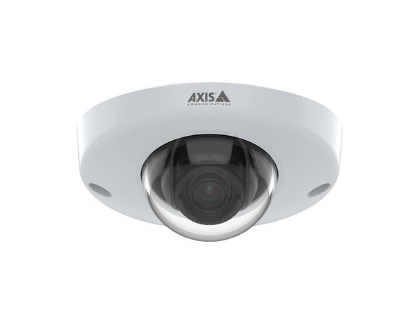 AXIS P3905-R Mk III RJ45 Dome Camera (02670-001)