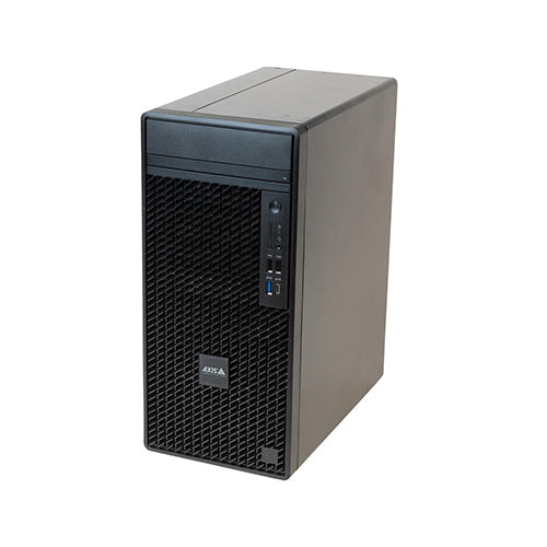 AXIS Camera Station S1216 8 TB Tower Recording Server (02694-004)