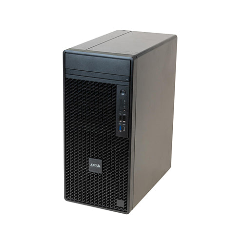 AXIS Camera Station S1216 8 TB Tower Recording Server