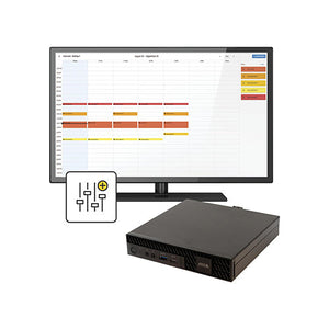 AXIS Audio Manager Pro C7050 Mk III (02723-004)