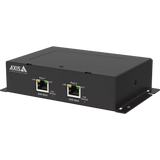 AXIS TU8010 2-Port PoE Extender (02726-001)