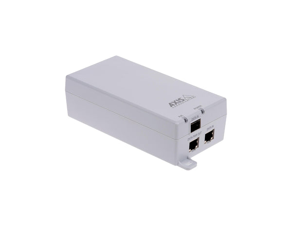 AXIS T8154 60 W SFP Midspan (02740-004)