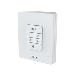 AXIS C8310 Volume Controller (02741-001)