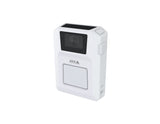 AXIS W102 Body Worn Camera White (02786-004)